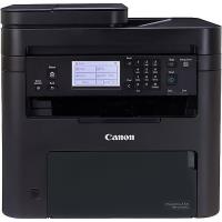 CANON I-Sensys MF275DW Wi-Fi + Tarayıcı + Fotokopi + Faks Mono Çok Fonksiyonlu Lazer Yazıcı - 1